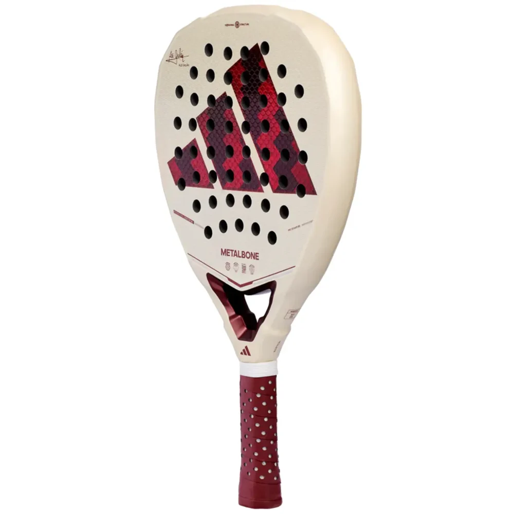 ADIDAS Metalbone Reserve Padel Racket 2026 03