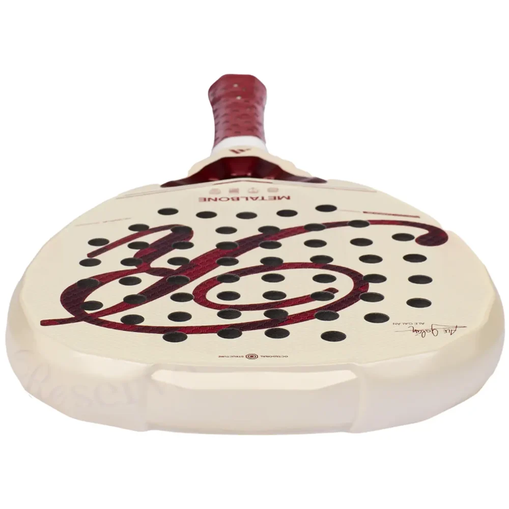 ADIDAS Metalbone Reserve Padel Racket 2026 05