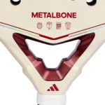 ADIDAS Metalbone Reserve Padel Racket 2026 08