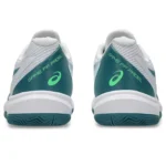ASICS Game FF Padel Shoes 2026 White Pine 06