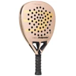 BULLPADEL Hack 04 NewGiza Padel Racket 2026 01