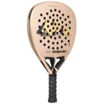 BULLPADEL Hack 04 NewGiza Padel Racket 2026 02