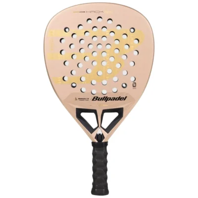 BULLPADEL Hack 04 NewGiza Padel Racket 2026 03