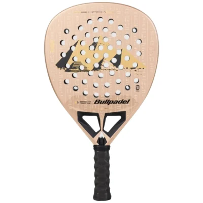 BULLPADEL Hack 04 NewGiza Padel Racket 2026 04