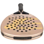 BULLPADEL Hack 04 NewGiza Padel Racket 2026 08