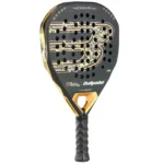 BULLPADEL Neuron 02 Edge Brussels LTD Padel Racket 2026 01