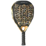 BULLPADEL Neuron 02 Edge Brussels LTD Padel Racket 2026 02