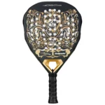 BULLPADEL Neuron 02 Edge Brussels LTD Padel Racket 2026 04