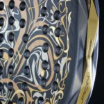 BULLPADEL Neuron 02 Edge Brussels LTD Padel Racket 2026 06