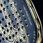 BULLPADEL Neuron 02 Edge Brussels LTD Padel Racket 2026 07
