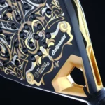 BULLPADEL Neuron 02 Edge Brussels LTD Padel Racket 2026 08