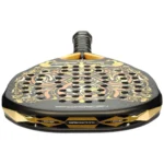 BULLPADEL Neuron 02 Edge Brussels LTD Padel Racket 2026 10