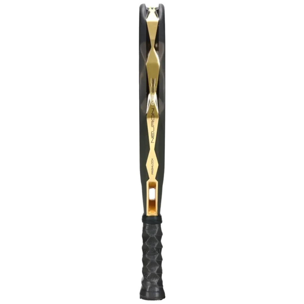 BULLPADEL Neuron 02 Edge Brussels LTD Padel Racket 2026 11