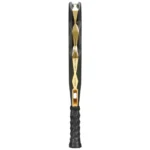BULLPADEL Neuron 02 Edge Brussels LTD Padel Racket 2026 11
