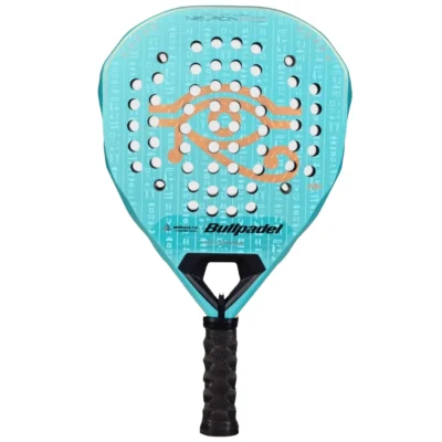 BULLPADEL Neuron 02 Edge NewGiza Padel Racket 2026 01