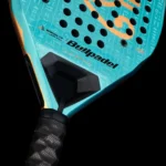 BULLPADEL Neuron 02 Edge NewGiza Padel Racket 2026 02