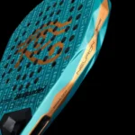 BULLPADEL Neuron 02 Edge NewGiza Padel Racket 2026 03