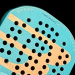 BULLPADEL Neuron 02 Edge NewGiza Padel Racket 2026 04