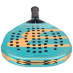 BULLPADEL Neuron 02 Edge NewGiza Padel Racket 2026 05