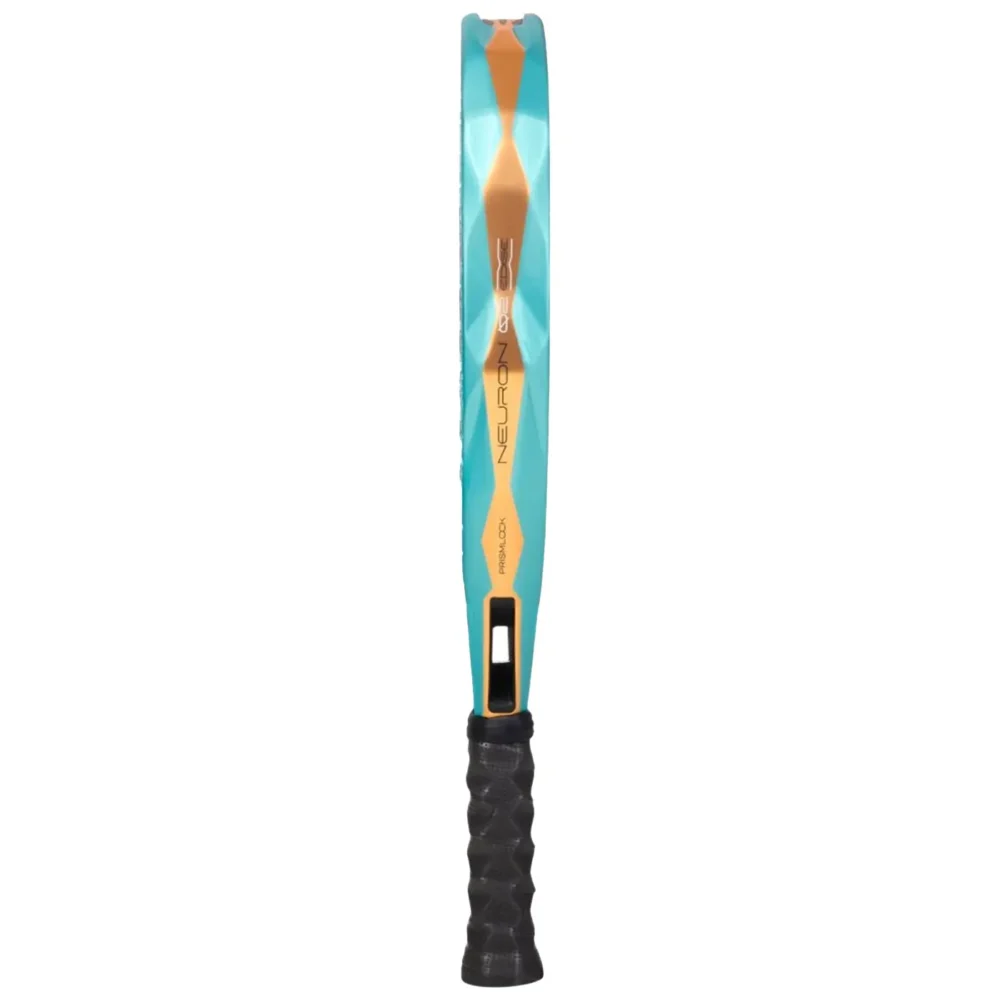 BULLPADEL Neuron 02 Edge NewGiza Padel Racket 2026 06