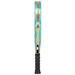 BULLPADEL Neuron 02 Edge NewGiza Padel Racket 2026 06
