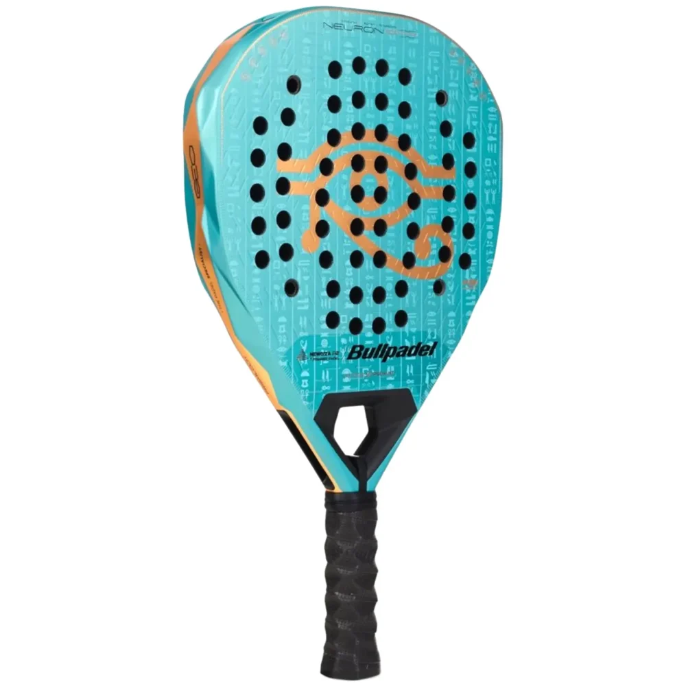 BULLPADEL Neuron 02 Edge NewGiza Padel Racket 2026 08