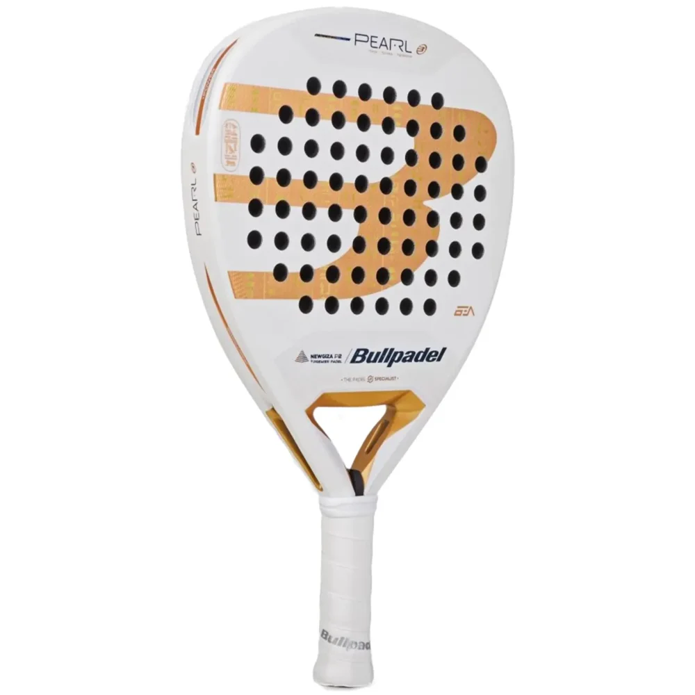 BULLPADEL Pearl Newgiza Padel Racket 2026 01