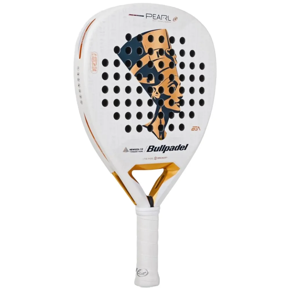 BULLPADEL Pearl Newgiza Padel Racket 2026 02