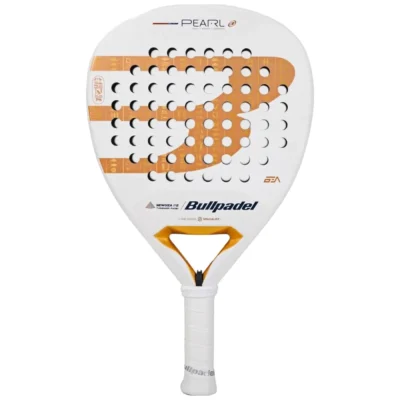 BULLPADEL Pearl Newgiza Padel Racket 2026 03