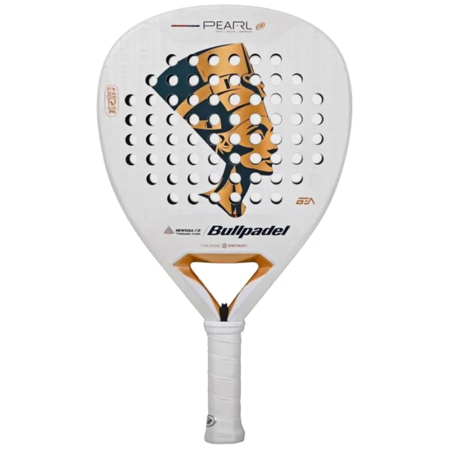 BULLPADEL Pearl Newgiza Padel Racket 2026 04