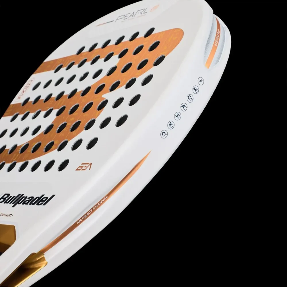BULLPADEL P