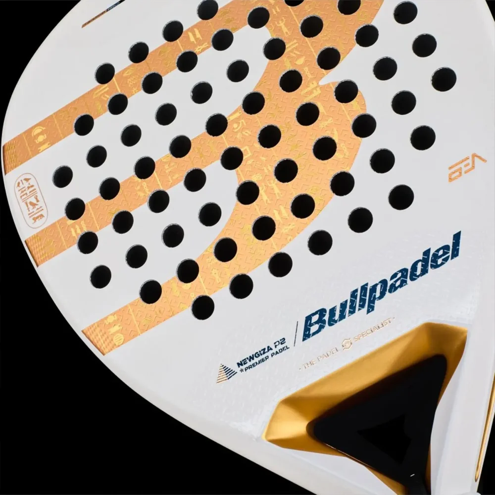 BULLPADEL Pearl Newgiza Padel Racket 2026 06