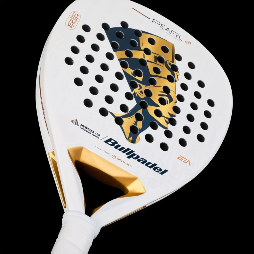 BULLPADEL Pearl Newgiza Padel Racket 2026 07