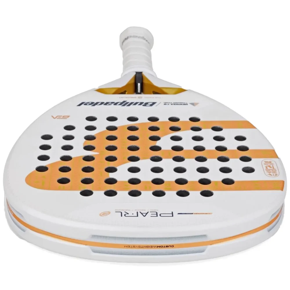 BULLPADEL Pearl Newgiza Padel Racket 2026 08