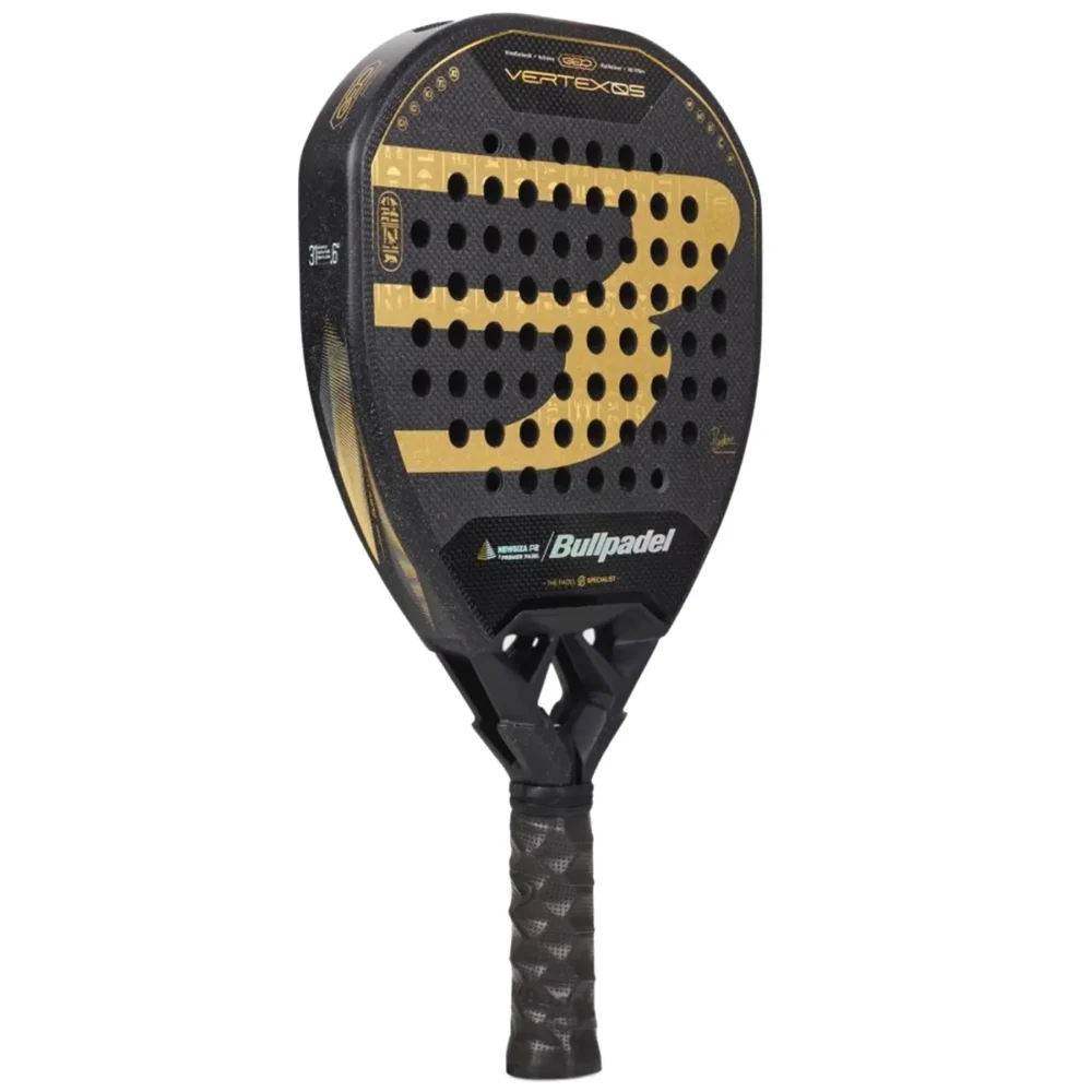 BULLPADEL Vertex 05 Geo Newgiza Padel Racket 2026 01