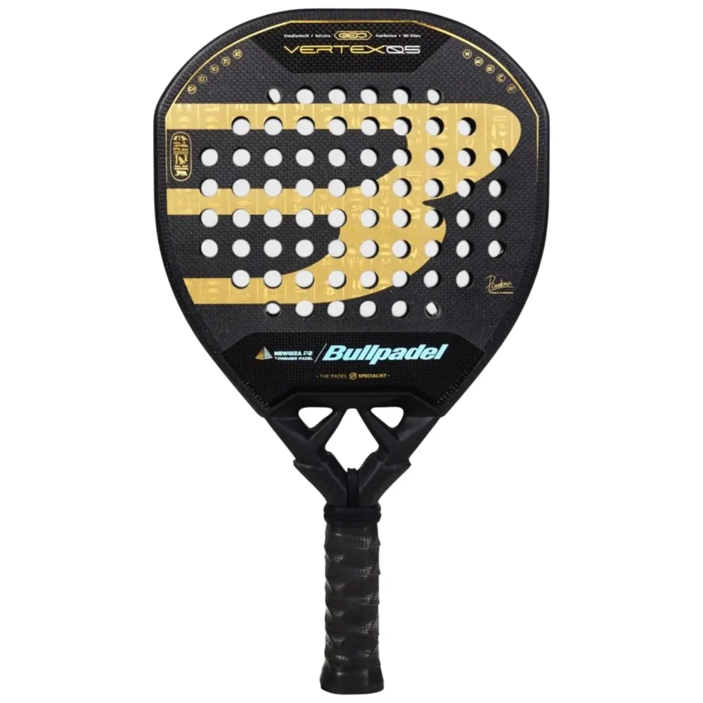 BULLPADEL Vertex 05 Geo Newgiza Padel Racket 2026 03
