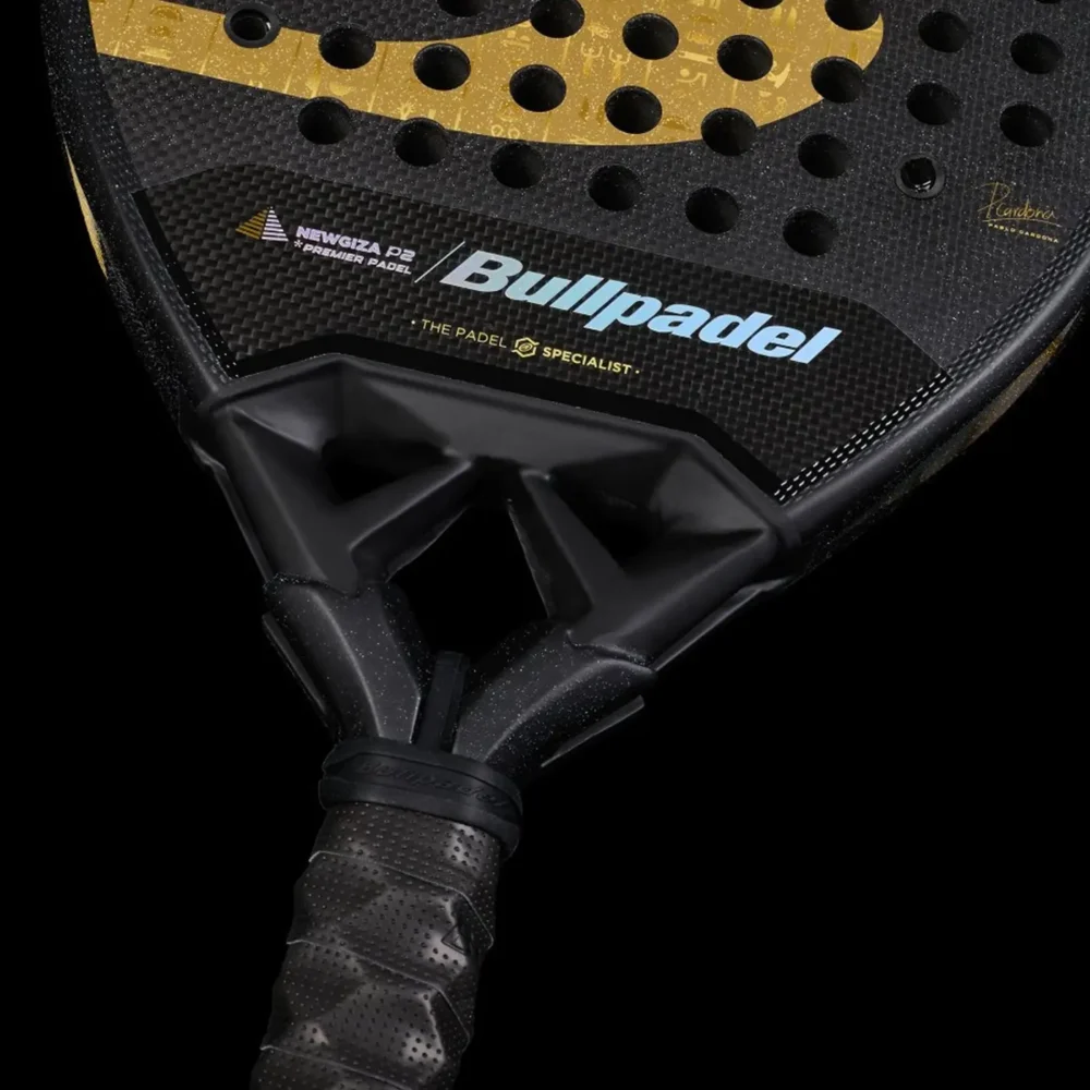 BULLPADEL Vertex 05 Geo Newgiza Padel Racket 2026 06