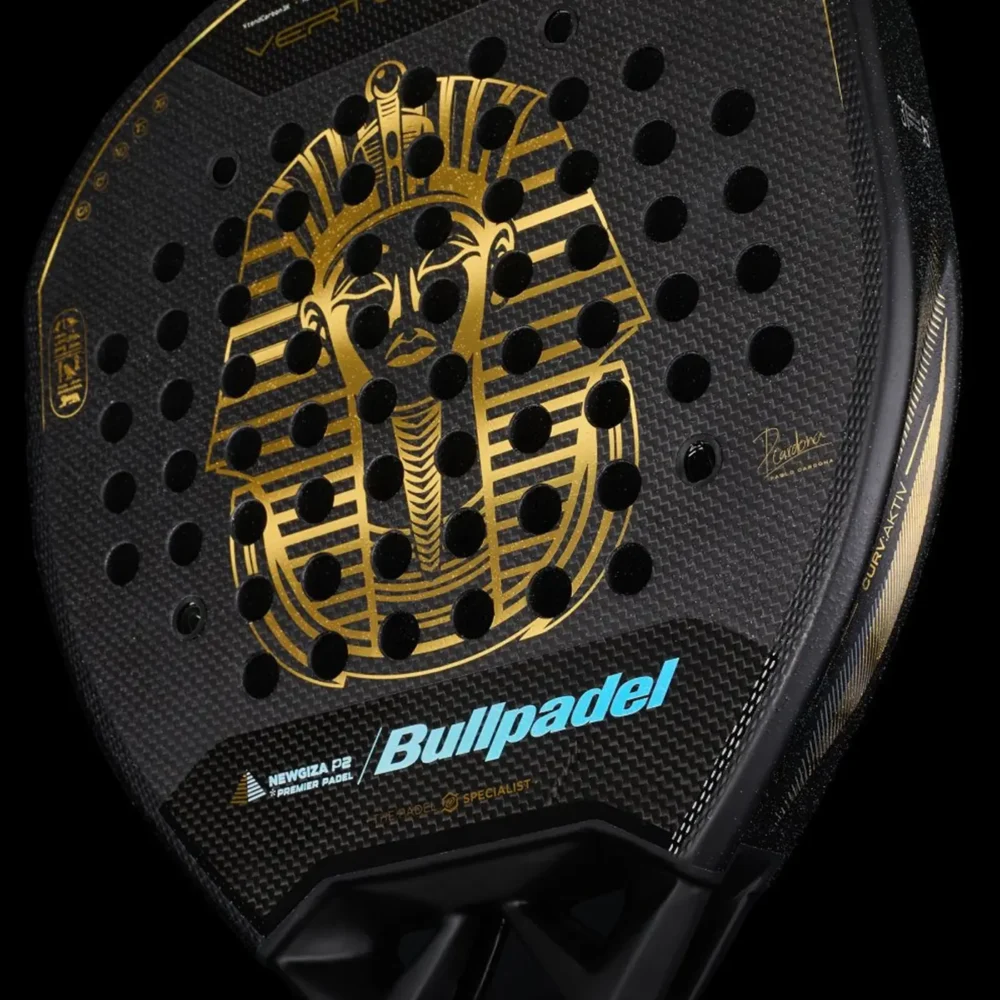 BULLPADEL Vertex 05 Geo Newgiza Padel Racket 2026 08