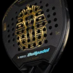 BULLPADEL Vertex 05 Geo Newgiza Padel Racket 2026 08