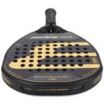 BULLPADEL Vertex 05 Geo Newgiza Padel Racket 2026 09