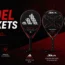 padel rackes for womens in dubai