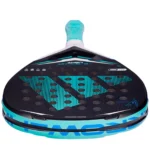ADIDAS Arrow Hit Light Ari Sanchez Padel Racket 2026 06