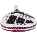 ADIDAS Arrow Hit PRO EDT 2026 Ari Sánchez Padel Racket - Image 4