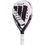 ADIDAS Arrow Hit PRO EDT 2026 Ari Sánchez Padel Racket - Image 3