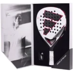 ADIDAS Arrow Hit PRO EDT 2026 Ari Sánchez Padel Racket