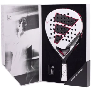 ADIDAS Arrow Hit PRO EDT 2026 Ari Sánchez Padel Racket