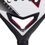 ADIDAS Arrow Hit PRO EDT 2026 Ari Sánchez Padel Racket - Image 7