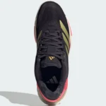 ADIDAS Crazyquick Boost Men Padel Shoes 2026 Black Solar - Image 2