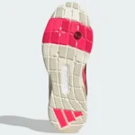 ADIDAS Crazyquick Boost Men Padel Shoes 2026 Black Solar - Image 3