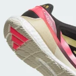 ADIDAS Crazyquick Boost Men Padel Shoes 2026 Black Solar - Image 8
